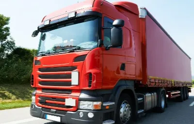 İstanbul Hocalar Ambar Kargo